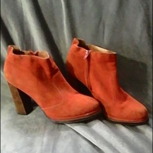 Swade leather Jeffrey Campbell